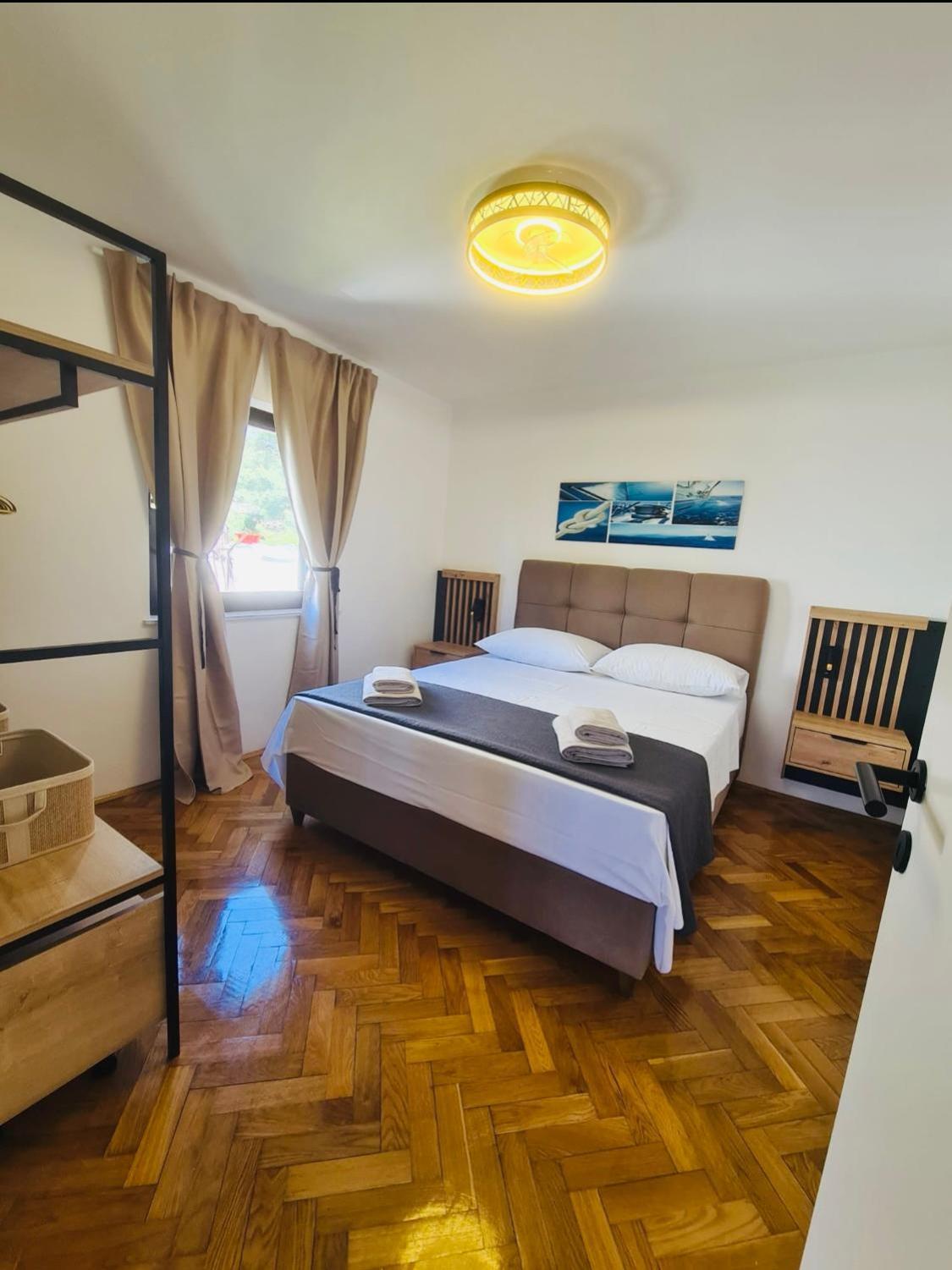 Apartments Mia Округ-Горній Екстер'єр фото