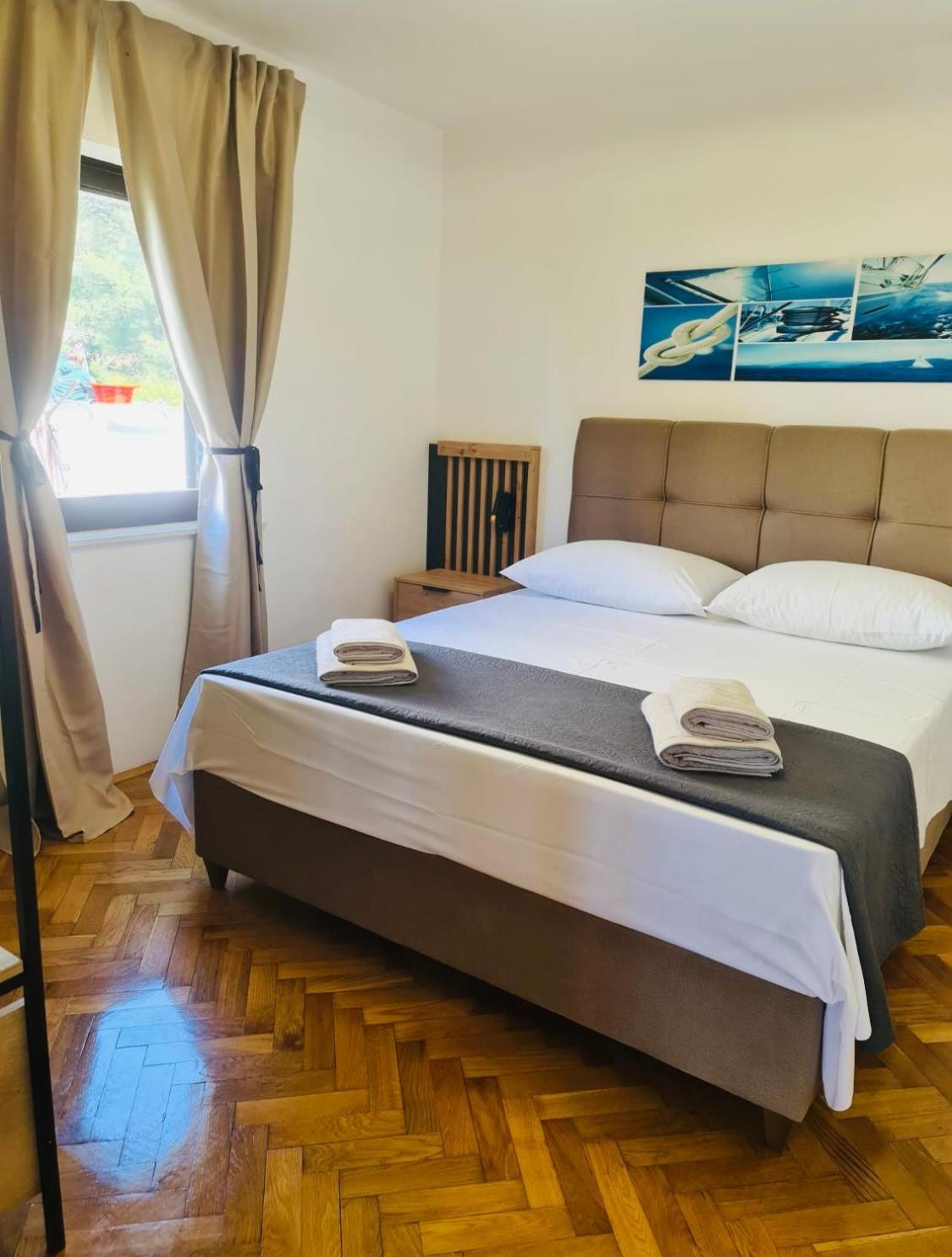 Apartments Mia Округ-Горній Екстер'єр фото